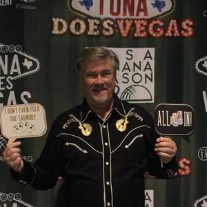 Meet your Posher, Russ